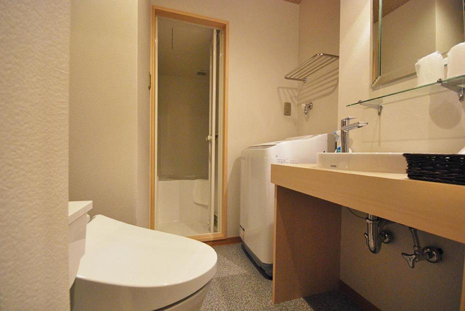 Park Hotel Pinza Ichinomiya Esterno foto