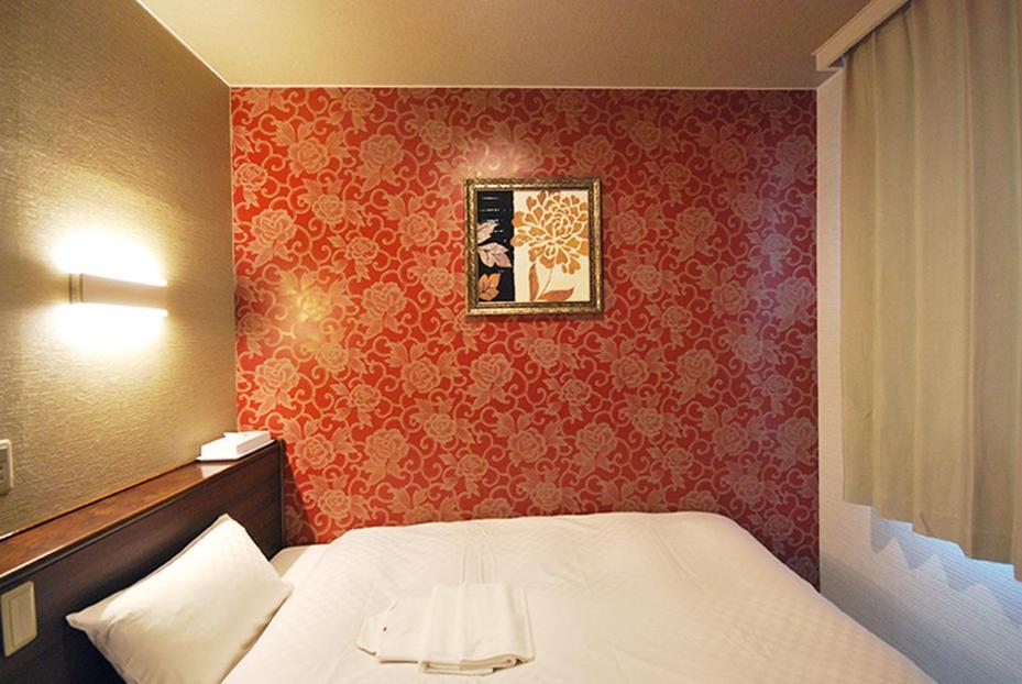 Park Hotel Pinza Ichinomiya Esterno foto