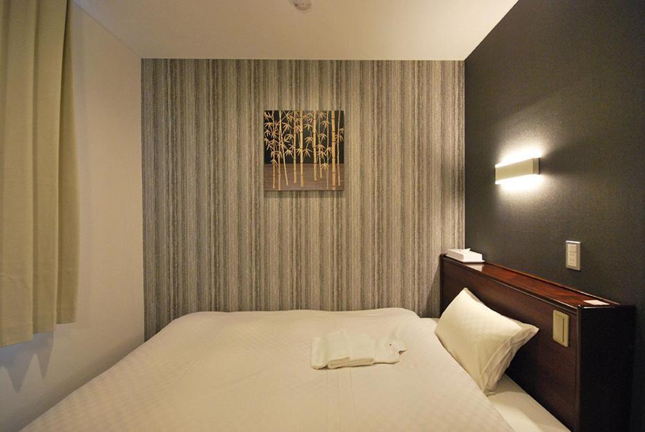 Park Hotel Pinza Ichinomiya Esterno foto
