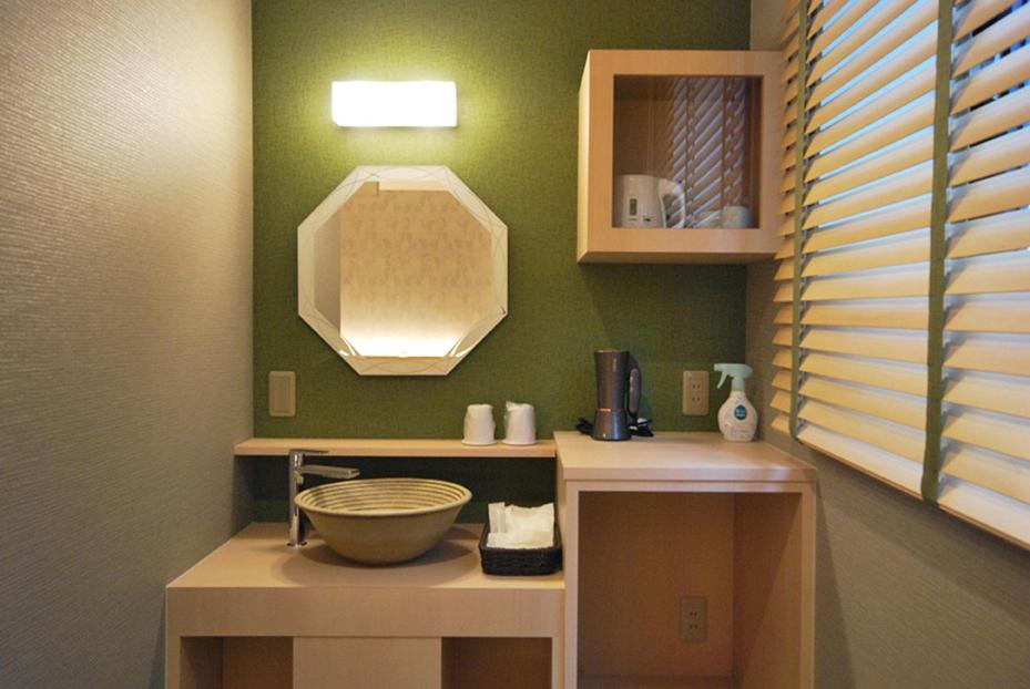 Park Hotel Pinza Ichinomiya Esterno foto