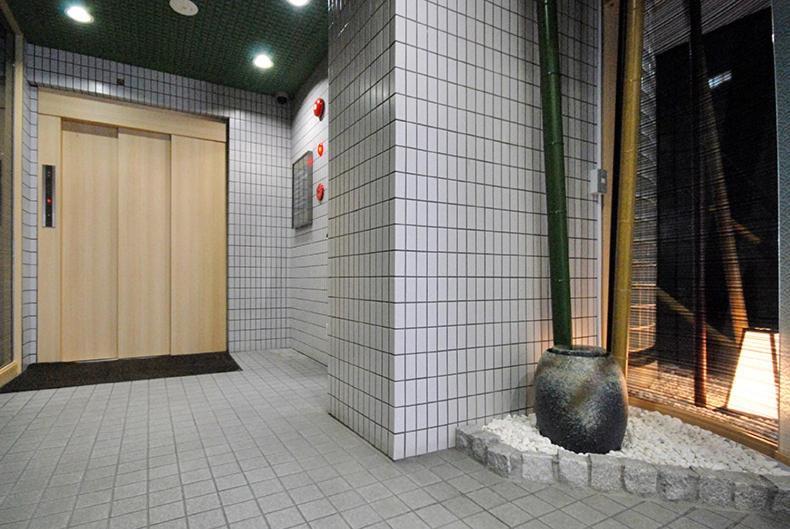 Park Hotel Pinza Ichinomiya Esterno foto